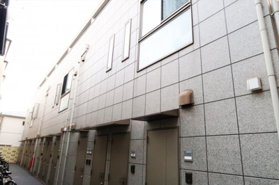 【外観】 | セレ初台