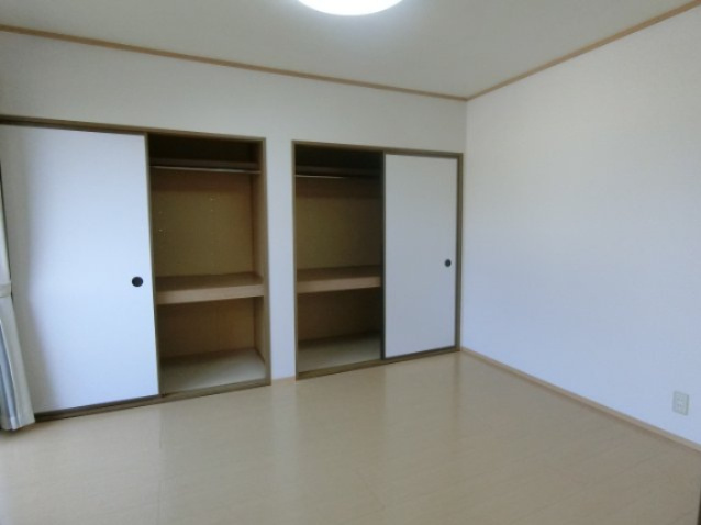 アグレーブルYの和室|イメージ203号室の写真（反転あり）