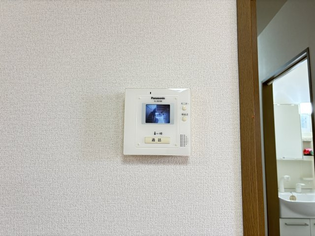 アグレーブルYの設備|イメージ202号室の写真