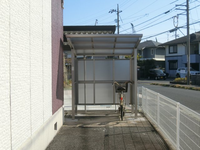 アグレーブルYのその他共用部分