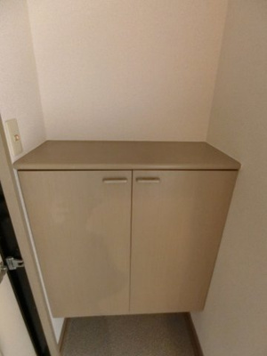 【その他】 | トリヴァンベール松川