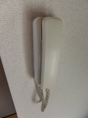 【セキュリティ】 | トリヴァンベール松川