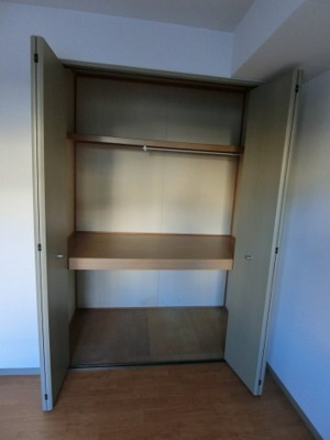 【収納】 | トリヴァンベール松川