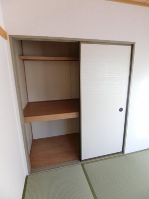 【収納】 | トリヴァンベール松川