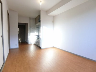 【居間・リビング】 | トリヴァンベール松川