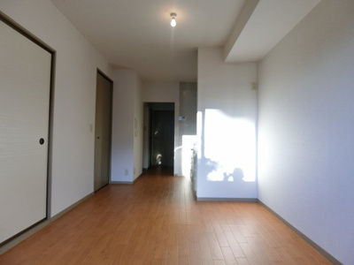 【居間・リビング】 | トリヴァンベール松川