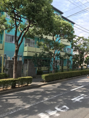 【展望】 | レジデンス鹿野Ⅱ | 景色