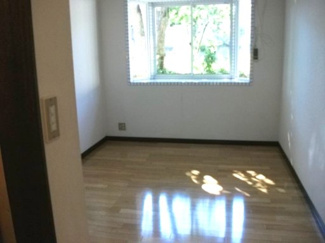 【洋室】 | コーポミルフィー