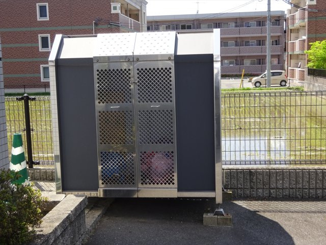 Ｂｅｌｌeｆａｍｉｌｌｅのその他共用部分