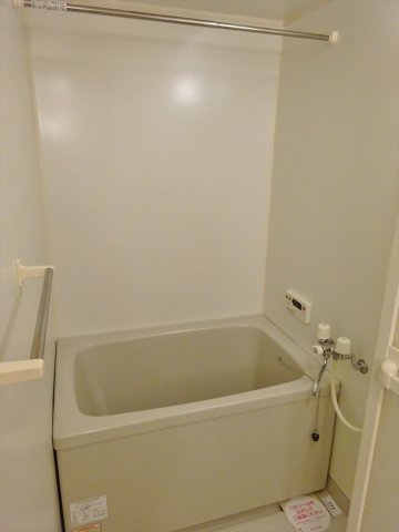 Ｂｅｌｌeｆａｍｉｌｌｅの浴室