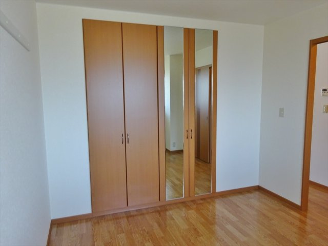 Ｂｅｌｌeｆａｍｉｌｌｅの寝室