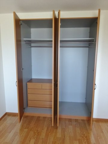 Ｂｅｌｌeｆａｍｉｌｌｅの収納