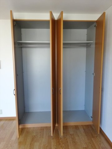 Ｂｅｌｌeｆａｍｉｌｌｅの収納