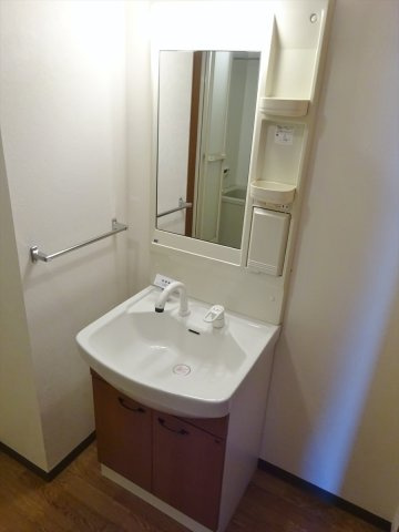 Ｂｅｌｌeｆａｍｉｌｌｅの独立洗面台