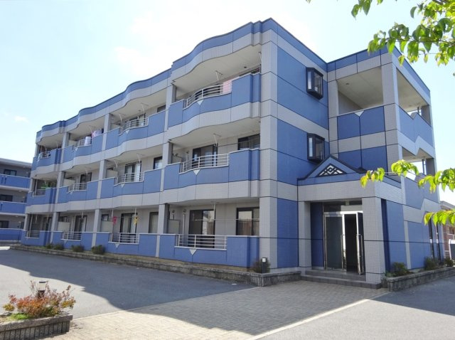 Ｂｅｌｌeｆａｍｉｌｌｅの外観