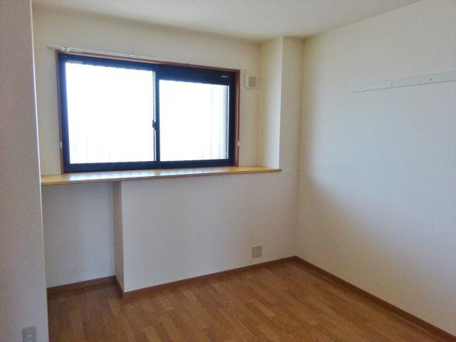 Ｂｅｌｌeｆａｍｉｌｌｅの洋室