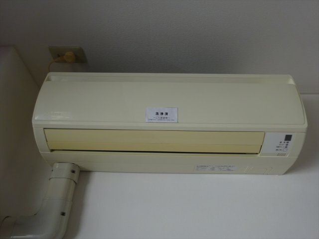 Ｂｅｌｌeｆａｍｉｌｌｅの設備