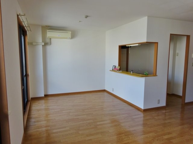 Ｂｅｌｌeｆａｍｉｌｌｅの居間・リビング