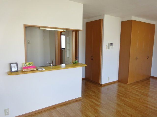 Ｂｅｌｌeｆａｍｉｌｌｅの居間・リビング