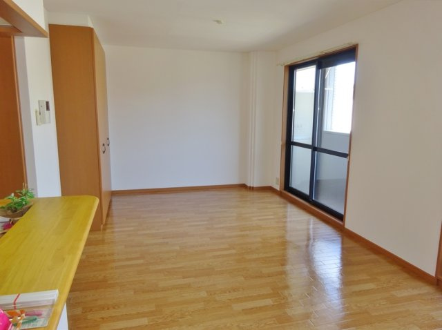 Ｂｅｌｌeｆａｍｉｌｌｅの居間・リビング