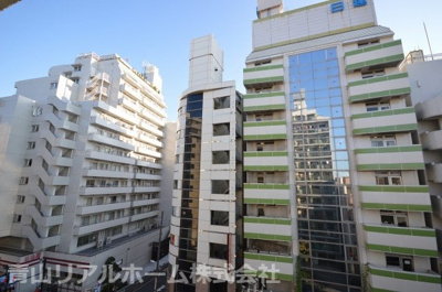 【展望】 | TOP池袋