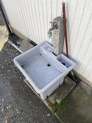 【その他】 | 地曵貸家