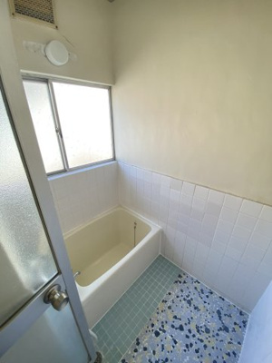 【浴室】 | 地曵貸家