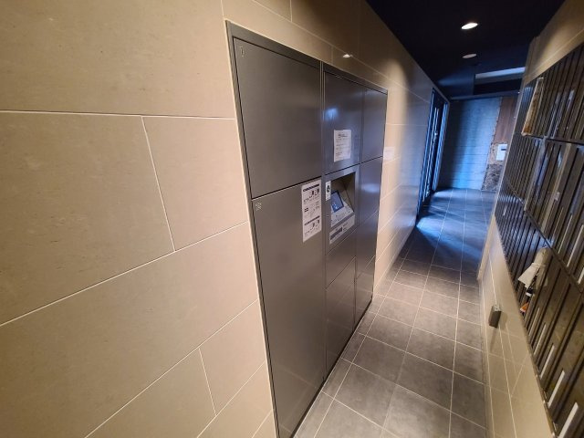プレサンス丸の内城雅|名古屋市の賃貸ならMy賃貸のその他共用部分
