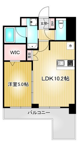 プレサンス丸の内城雅|名古屋市の賃貸ならMy賃貸