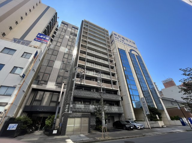 プレサンス丸の内城雅|名古屋市の賃貸ならMy賃貸