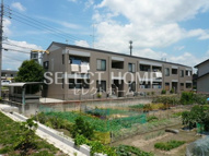 サニーパレス北野Ｃの画像