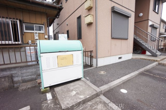 【その他共用部分】