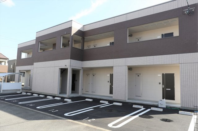 ヴィラ　フィオーレ