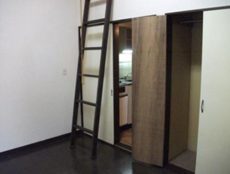 【収納】 | サニーフラット田上