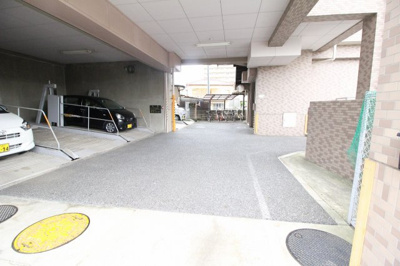 【その他共用部分】 | ライオンズマンション入間けやき通り