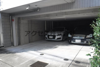 【その他共用部分】