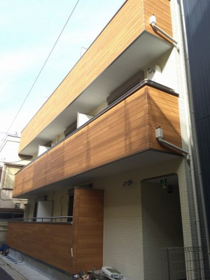 【外観】 | SOLANA