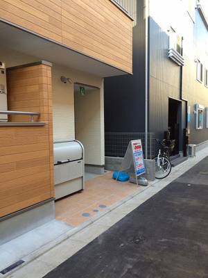 【外観】 | SOLANA