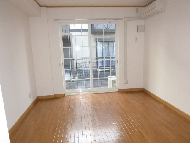 メゾンみおの展望