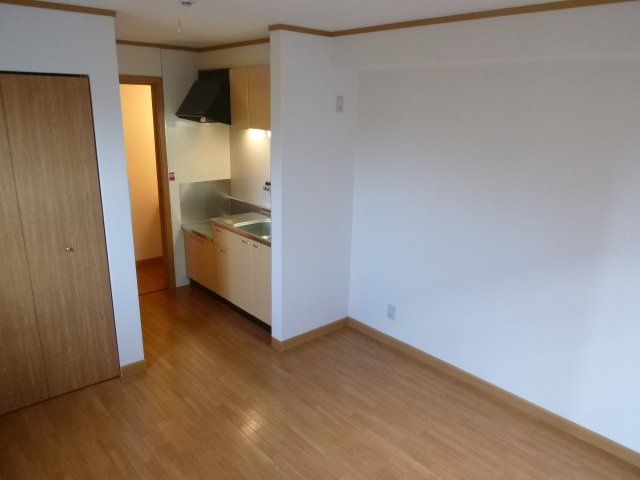 メゾンみおの内装