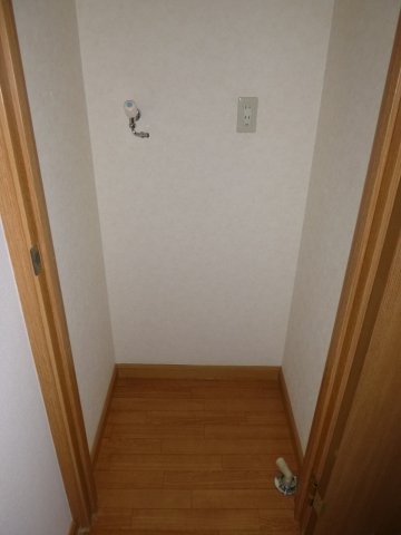 メゾンみおの設備