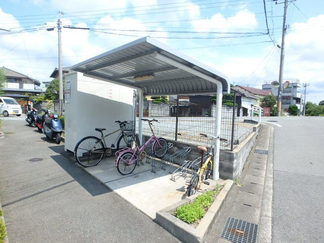 メゾンみおのその他共用部分