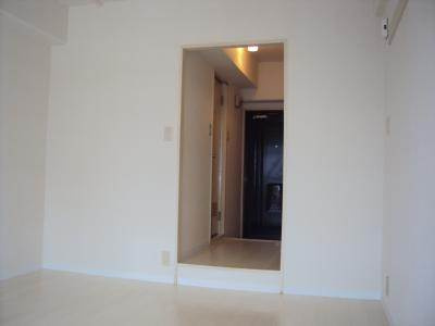 シティハイツ三条の内装|室内