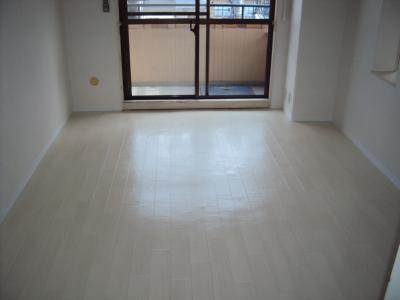 シティハイツ三条の内装|室内