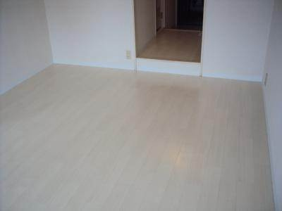 シティハイツ三条の内装|室内