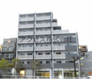中野区中央１丁目のマンションの画像