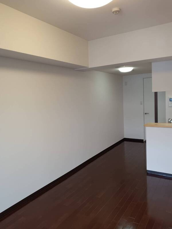 エステムプラザ京都烏丸五条の内装