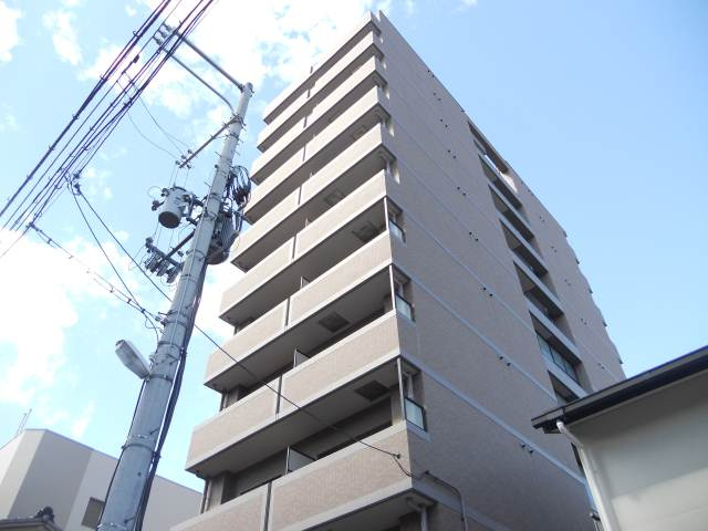 エステムコート京都烏丸