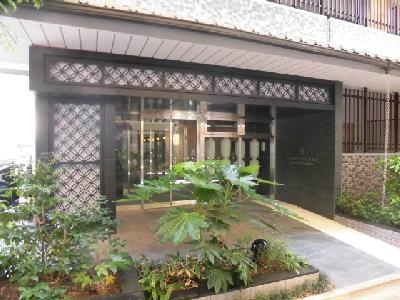 エステムプラザ東山邸のその他|オートロック