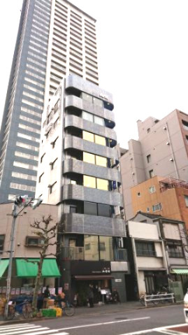 アーク秋葉原ビル